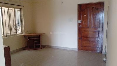 Living Room Image of 1250 Sq.ft 2 BHK Apartment / Flat for rent in AR Bhadra Apartments , Brookefield Bengaluru for Rs. 40000