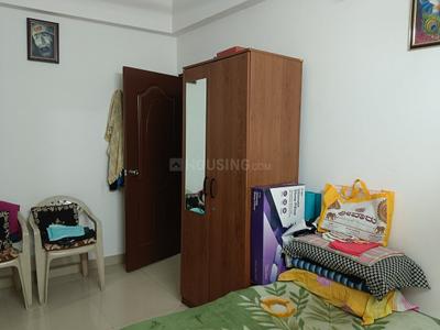 Bedroom Image of 1465 Sq.ft 3 BHK Apartment / Flat for sale in MBM Manor by MBM Developers, RR Nagar Bengaluru for Rs. 13200000