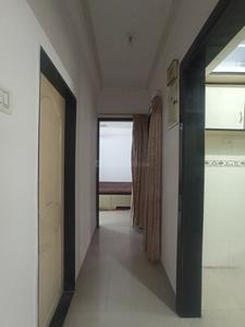 Image of 850 Sq.ft 2 BHK Apartment / Flat for sale in Estep Nagar, Borivali West, Mumbai for Rs. 17500000