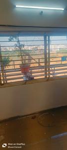 Balcony Image of 1037 Sq.ft 2 BHK Apartment / Flat for sale in Barjatya Pearl Galaxy, Bhicholi Mardana Indore for Rs. 3500000