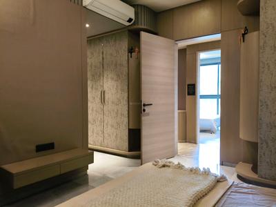 Bedroom Image of 2970 Sq.ft 4 BHK Apartment / Flat for sale in Livience Aleenta, Pashan Pune for Rs. 37000000