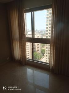 Bedroom Image of 850 Sq.ft 2 BHK Apartment / Flat for sale in Hiranandani Castle Rock, Powai Mumbai for Rs. 39000000
