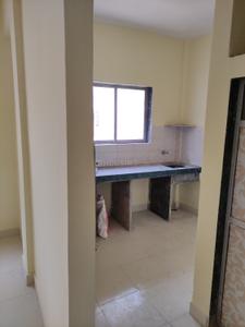 Kitchen Image of 286 Sq.ft 1 RK Apartment / Flat for sale in Poddar Samruddhi Complex, Karjat Thane for Rs. 900000
