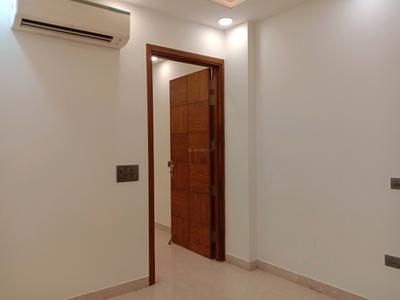 Bedroom Image of 1000 Sq.ft 2 BHK Builder Floor for sale in Lajpat Nagar New Delhi for Rs. 17000000