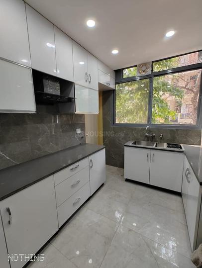 Freedom fighter enclave Kitchen 1