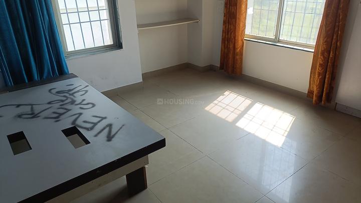 Pentium Classic Apartment Bedroom One 1