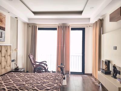 Bedroom Image of 2100 Sq.ft 4 BHK Builder Floor for sale in BPTP Astaire Garden Floors, Sector 70A Gurgaon for Rs. 32900000