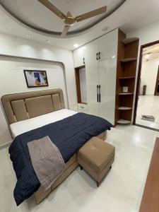 Bedroom Image of 1100 Sq.ft 2 BHK Independent House for sale in Sahastradhara Road Dehradun for Rs. 7200000