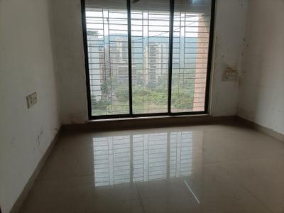 Bedroom Image of 1111 Sq.ft 2 BHK Apartment / Flat for sale in Aryan Land Breeze, Kharghar Navi Mumbai for Rs. 13500000