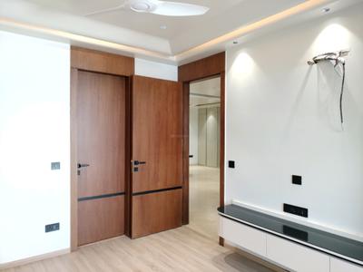 Bedroom Image of 1900 Sq.ft 3 BHK Builder Floor for sale in DDA Residential Flats, Sector 8 Dwarka New Delhi for Rs. 40000000