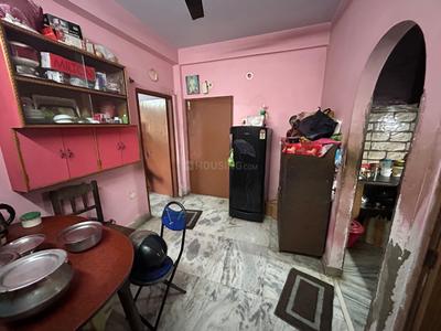 Hall Image of 468 Sq.ft 1 BHK Apartment / Flat for sale in Baranagar Kolkata for Rs. 1500000