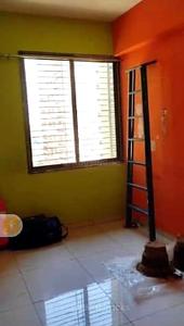 Living Room Image of 990 Sq.ft 2 BHK Apartment / Flat for sale in Mahadev Harsh Platinum 3, Ghuma Ahmedabad for Rs. 4800000