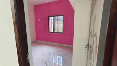 Bedroom Image of 700 Sq.ft 2 BHK Independent House for sale in Kundrathur Chennai for Rs. 5960000