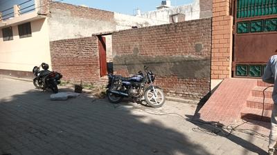 Residential Plot