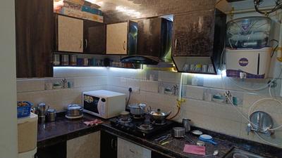 3 BHK Flat
