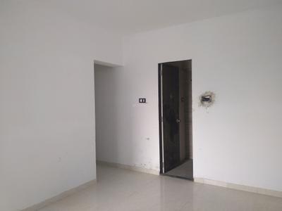 Bedroom Image of 719 Sq.ft 2 BHK Apartment / Flat for sale in Dattani Linear, Kiravali Vasai for Rs. 8300000