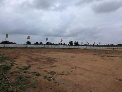 Image of 150 Sq.ft Residential Plot / Land for sale in Maheshwaram, Hyderabad for Rs. 3900003