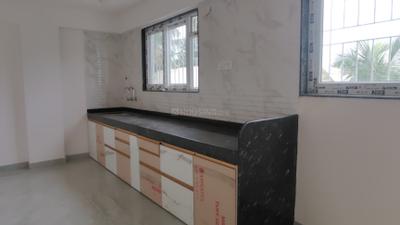 Kitchen Image of 1070 Sq.ft 2 BHK Apartment / Flat for sale in Erandwane Pune for Rs. 19200000