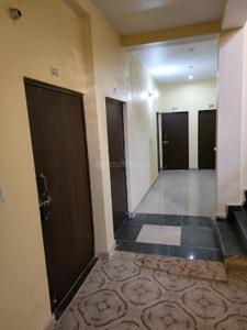 Image of 150 Sq.ft 1 RK Apartment / Flat for rent in Anaith, Arrah for Rs. 2500