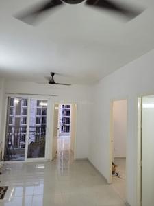 Hall Image of 598 Sq.ft 2 BHK Apartment / Flat for sale in Signature Global The Millennia, Sector 37D Gurgaon for Rs. 7400000