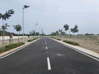 Image of 1800 Sq.ft Residential Plot / Land for sale in Avadi, Chennai for Rs. 6298200