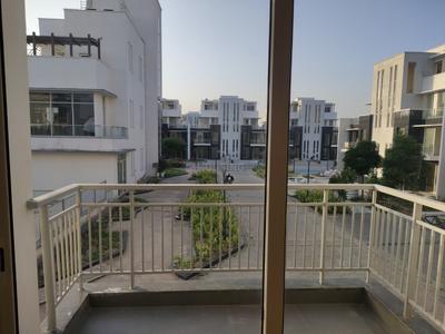 Balcony Image of 3850 Sq.ft 4 BHK Villa for sale in Godrej Golf Links Villas, Jaypee Greens Greater Noida for Rs. 62500000