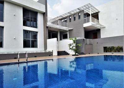 Image of 1920 Sq.ft 3 BHK Duplex for sale in Woods Estate, Kachana, Raipur for Rs. 11900000
