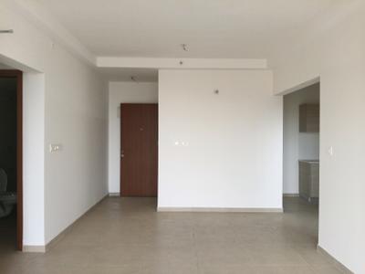 Living Room Image of 1200 Sq.ft 2 BHK Apartment / Flat for sale in Bhartiya Nikoo Homes Phase 2, Tirumanahalli Bengaluru for Rs. 14000000