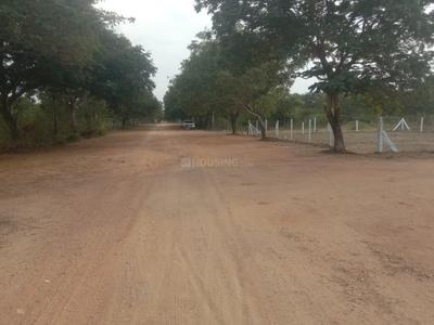 Image of 500 Sq.ft Residential Plot / Land for sale in Reddipally, Hyderabad for Rs. 8000000