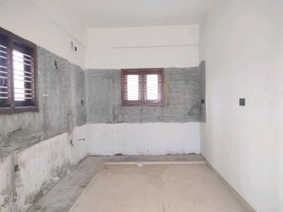Kitchen Image of 2010 Sq.ft 3 BHK Apartment / Flat for sale in Sai Ganesh Sri Padma Nivas, RR Nagar Bengaluru for Rs. 20100600