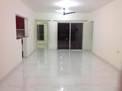 Hall Image of 1500 Sq.ft 2 BHK Apartment / Flat for rent in Pristine Zircon, Viman Nagar Pune for Rs. 50000