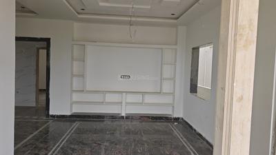 Living Room Image of 1197 Sq.ft 3 BHK Independent House for sale in Kismatpur Hyderabad for Rs. 16500000