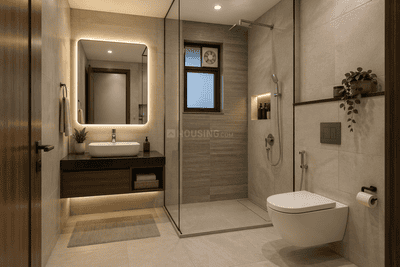 Image of 3560 Sq.ft 4 BHK Duplex for sale in The Bapu Park, Mahaveer Colony Park, Udaipur for Rs. 19200000