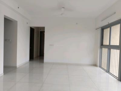 Living Room Image of 1100 Sq.ft 2 BHK Apartment / Flat for sale in Amanora Adreno Towers, Hadapsar Pune for Rs. 13500000