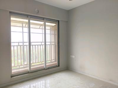 Bedroom Image of 1228 Sq.ft 2 BHK Apartment / Flat for sale in Dombivli East Thane for Rs. 8000000