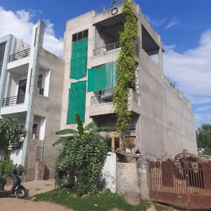 Image of 1000 Sq.ft 2 BHK Duplex for sale in Girdharipura, Jaipur for Rs. 11000000