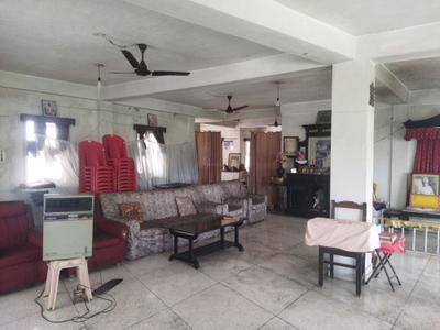 Pooja Room Image of 3300 Sq.ft 4 BHK Apartment / Flat for sale in Tollygunge Kolkata for Rs. 23000000