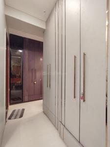 Kitchen Image of 4200 Sq.ft 4 BHK Apartment / Flat for sale in Marvel Sangria, Mohammed Wadi Pune for Rs. 39000000