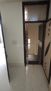 Balcony Image of 1200 Sq.ft 2 BHK Builder Floor for sale in Hari Nagar New Delhi for Rs. 7000000