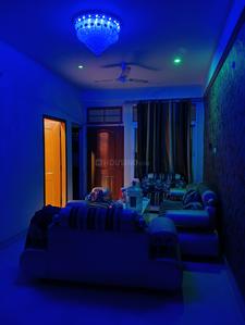 Image of 1120 Sq.ft 2 BHK Apartment / Flat for sale in Daulatganj, Lucknow for Rs. 4500000