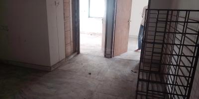 Living Room Image of 860 Sq.ft 2 BHK Apartment / Flat for sale in Santoshpur Kolkata for Rs. 4730000