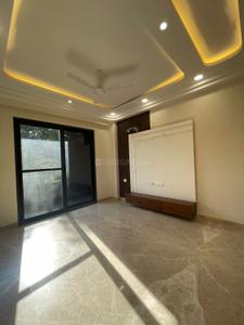 Bedroom Image of 1750 Sq.ft 3 BHK Builder Floor for sale in Pitampura New Delhi for Rs. 45000000