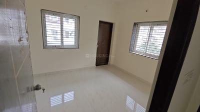 Bedroom Image of 1308 Sq.ft 2 BHK Apartment / Flat for sale in Nallagandla Hyderabad for Rs. 9156000