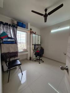 Hall Image of 843 Sq.ft 2 BHK Apartment / Flat for sale in Atul Pari Towers, Narhe Pune for Rs. 7000000