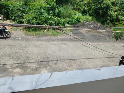 Balcony Image of 670 Sq.ft 2 BHK Apartment / Flat for sale in Nayabad Kolkata for Rs. 2600000