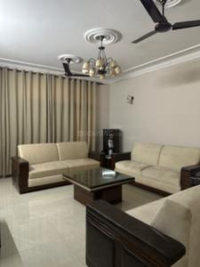 3 BHK Independent Builder Floor