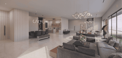 Image of 6750 Sq.ft 4 BHK Apartment / Flat for sale in PDPU Road, Gandhinagar for Rs. 35600000