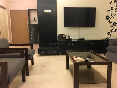 Hall Image of 2910 Sq.ft 4.5 BHK Apartment / Flat for sale in Kolte Patil 24K Glitterati, Pimple Nilakh Pune for Rs. 41500000