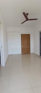 Hall Image of 650 Sq.ft 2 BHK Apartment / Flat for rent in Urbanrise Revolution One, Padur Chennai for Rs. 20500