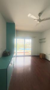 Hall Image of 1210 Sq.ft 2 BHK Apartment / Flat for rent in Kaikondrahalli Bengaluru for Rs. 46000